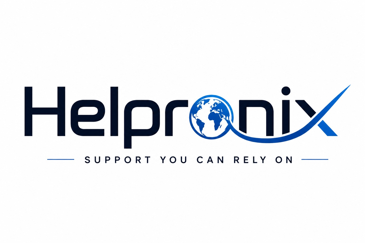 Helpronix